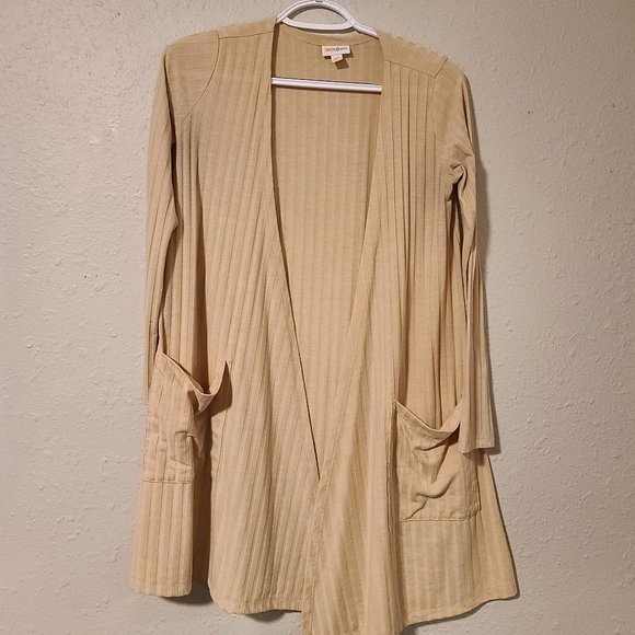LuLaRoe Sweaters - LulaRoe "Caroline" Cardigan